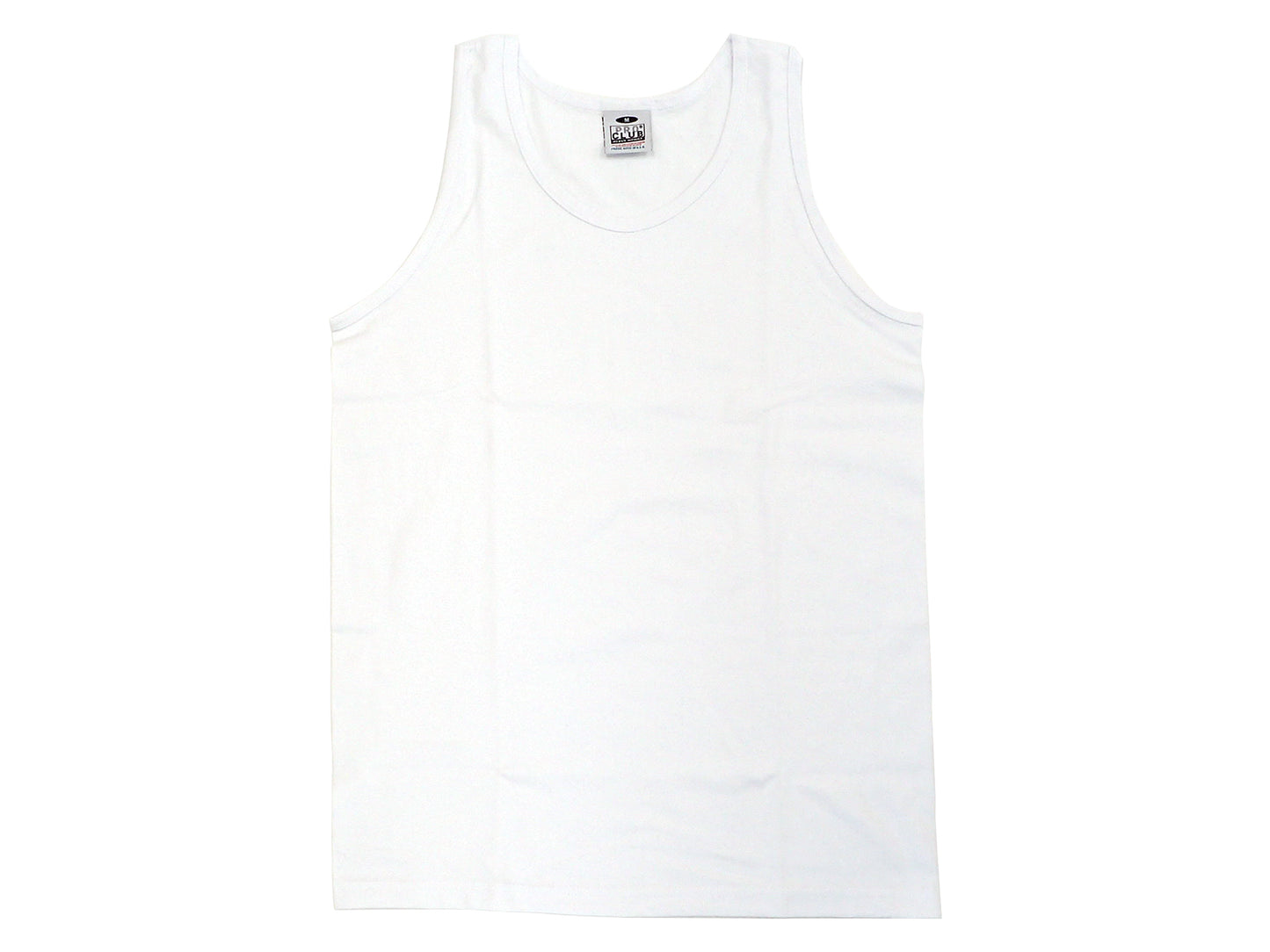 【PRO CLUB】HEAVYWEIGHT TANKTOP