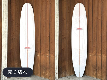 Classic Nose Rider 9'0"