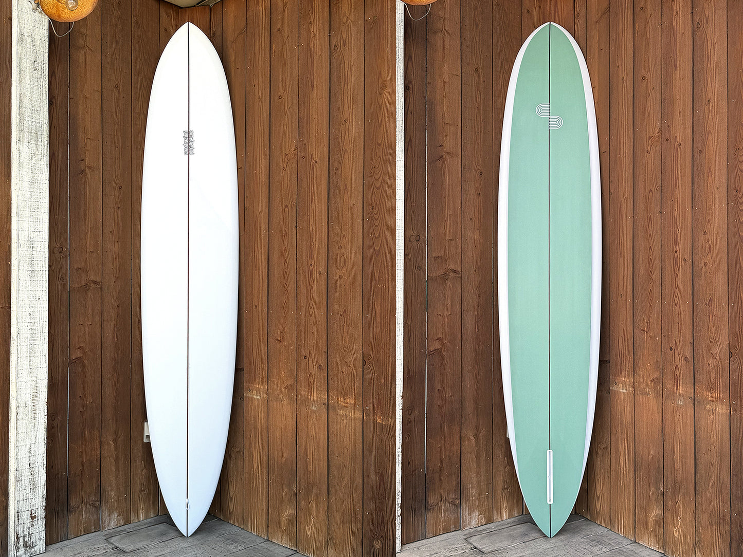 Selena Pintail Edge 9'6"