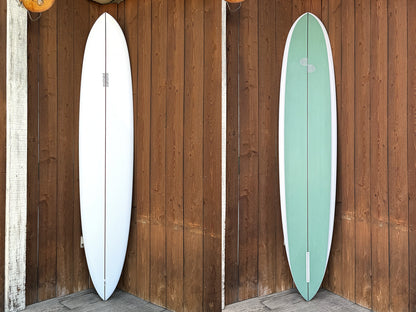 Selena Pintail Edge 9'6"