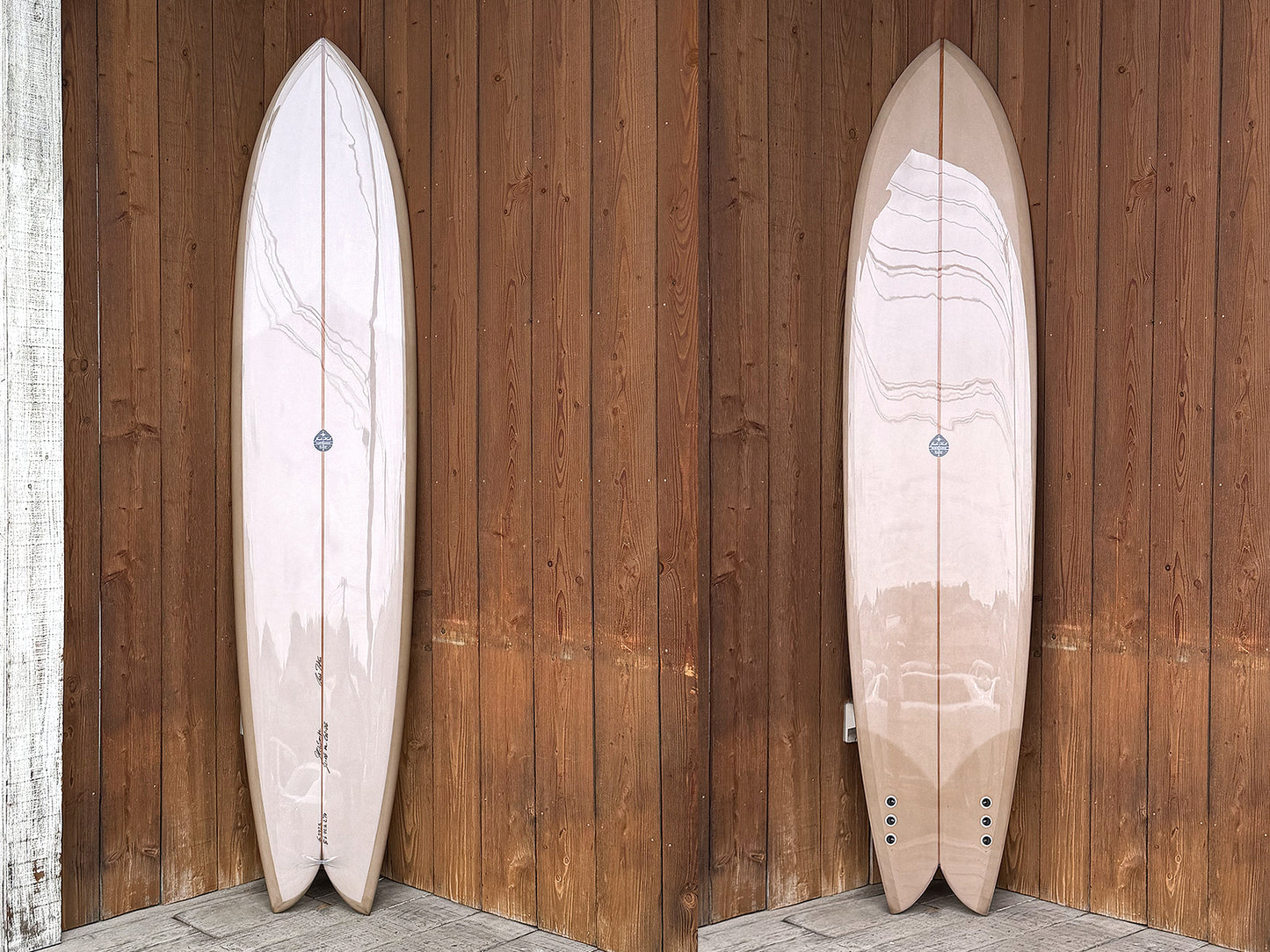 Nozzle 8'6"