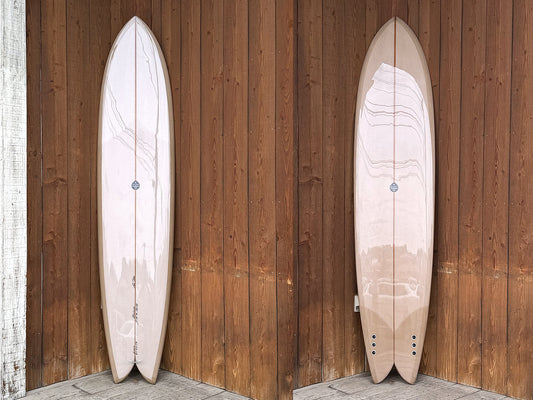 Nozzle 8'6"