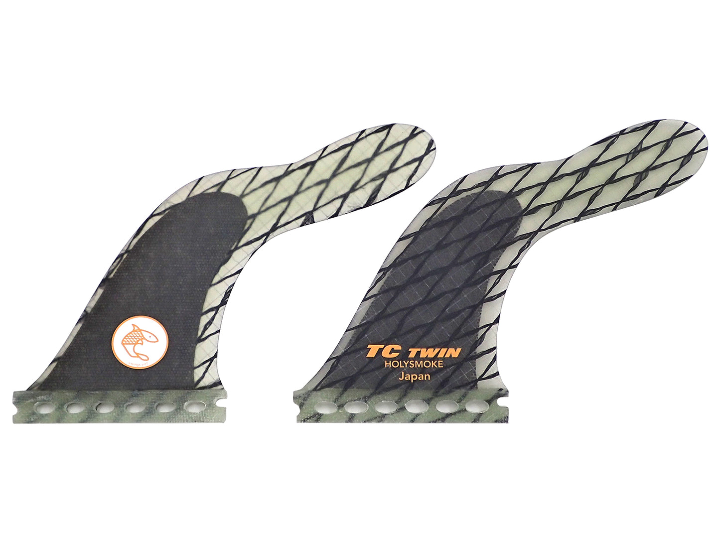S-WINGS TC TWIN（ORANGE）