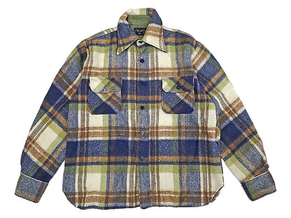 『Traval』CPO JACKET1