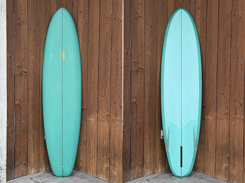 Cherimoya Bonzer3 7'6"