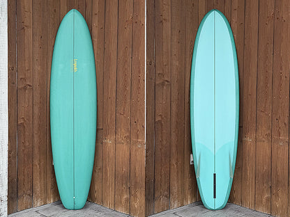 Cherimoya Bonzer3 7'6"