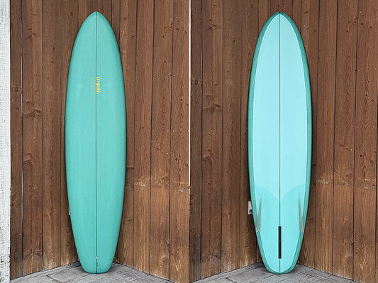 Cherimoya Bonzer3 7'6"