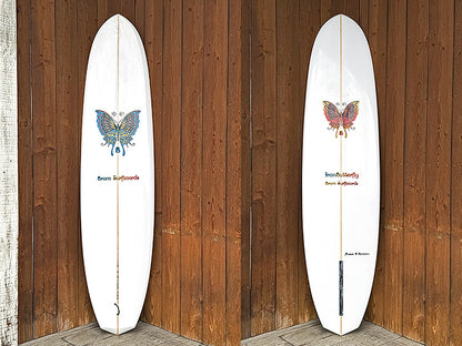 Iron Butterfly 8'0"