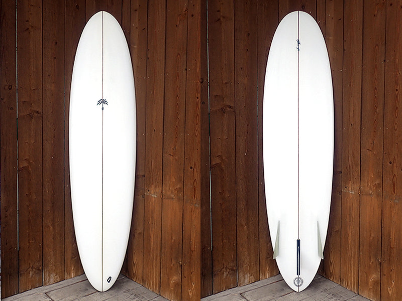 JUNGLE/BONZER 7'3"