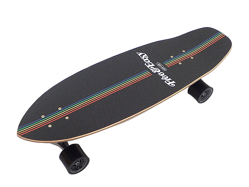 【CARVER】CARVER×FREE＆EASY 30.75 PRISM　