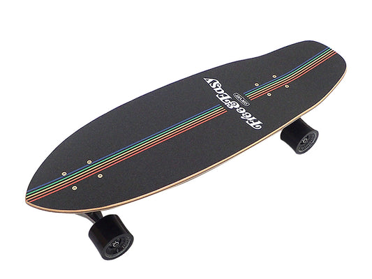 【CARVER】CARVER×FREE＆EASY 30.75 PRISM　