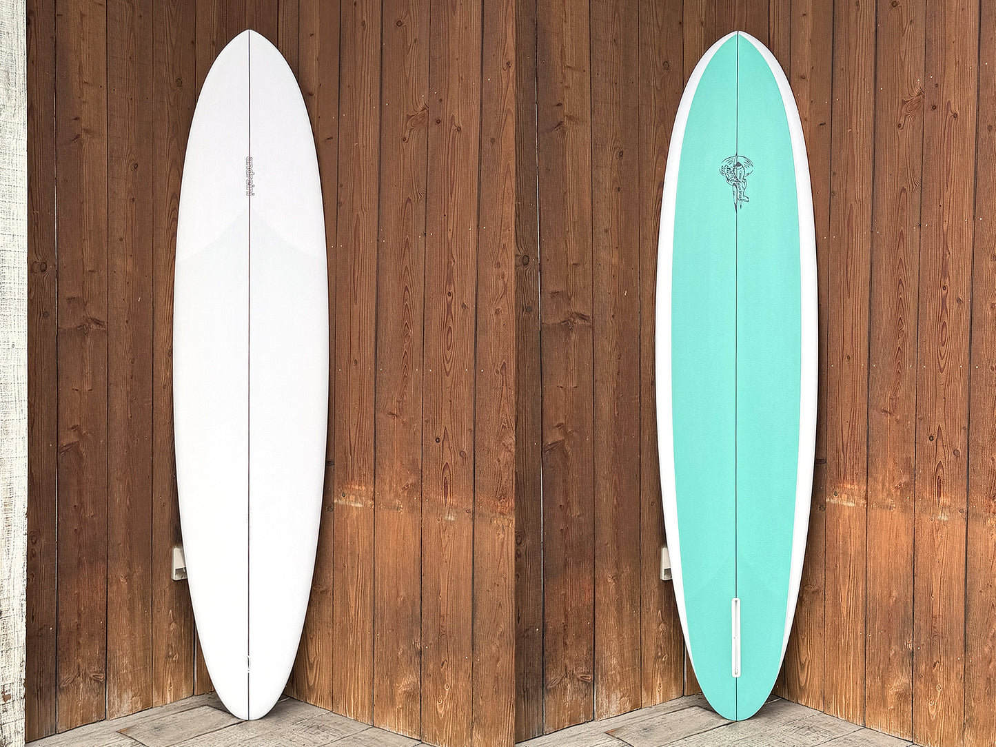 Vaquero Edge 8'0"