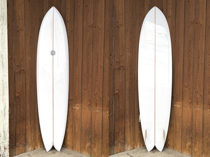 Long Fish 8'0"