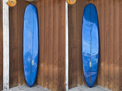 JOEL TUDOR/OLD BLUE 9'8"