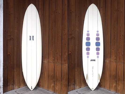 JIVE/SPEED PIN 7'10"