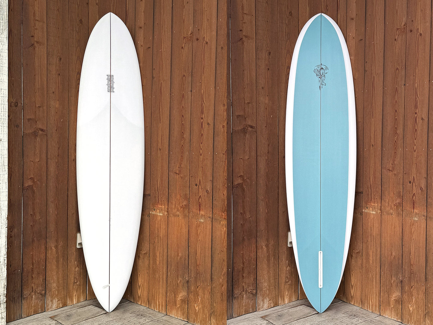Selena Pintail Edge 7'8"