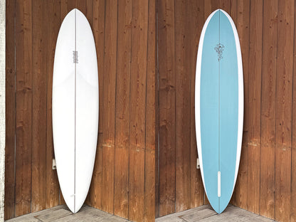 Selena Pintail Edge 7'8"