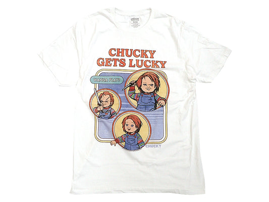 【AMERICAN CLASSICS】CHUCKY TEE1