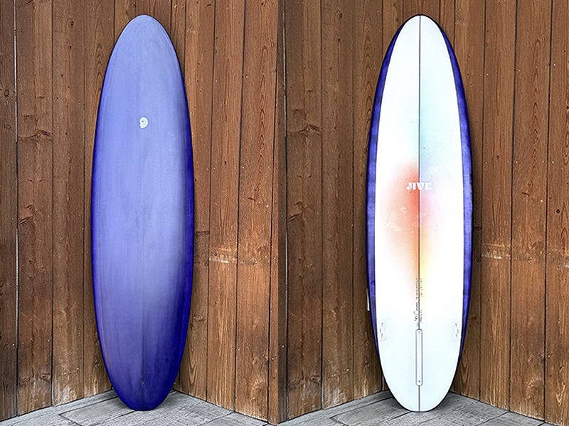 Opening Doors 6'8"