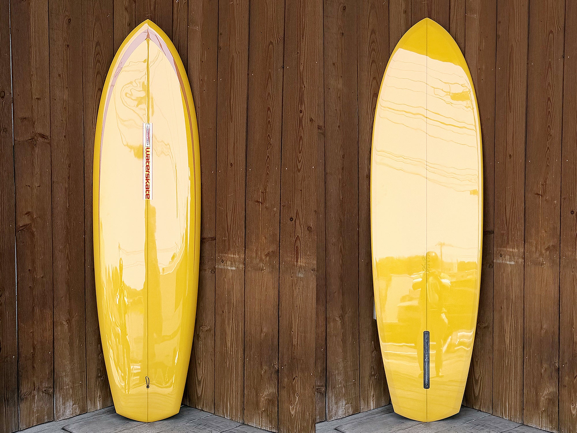surfboard – ホーリースモーク