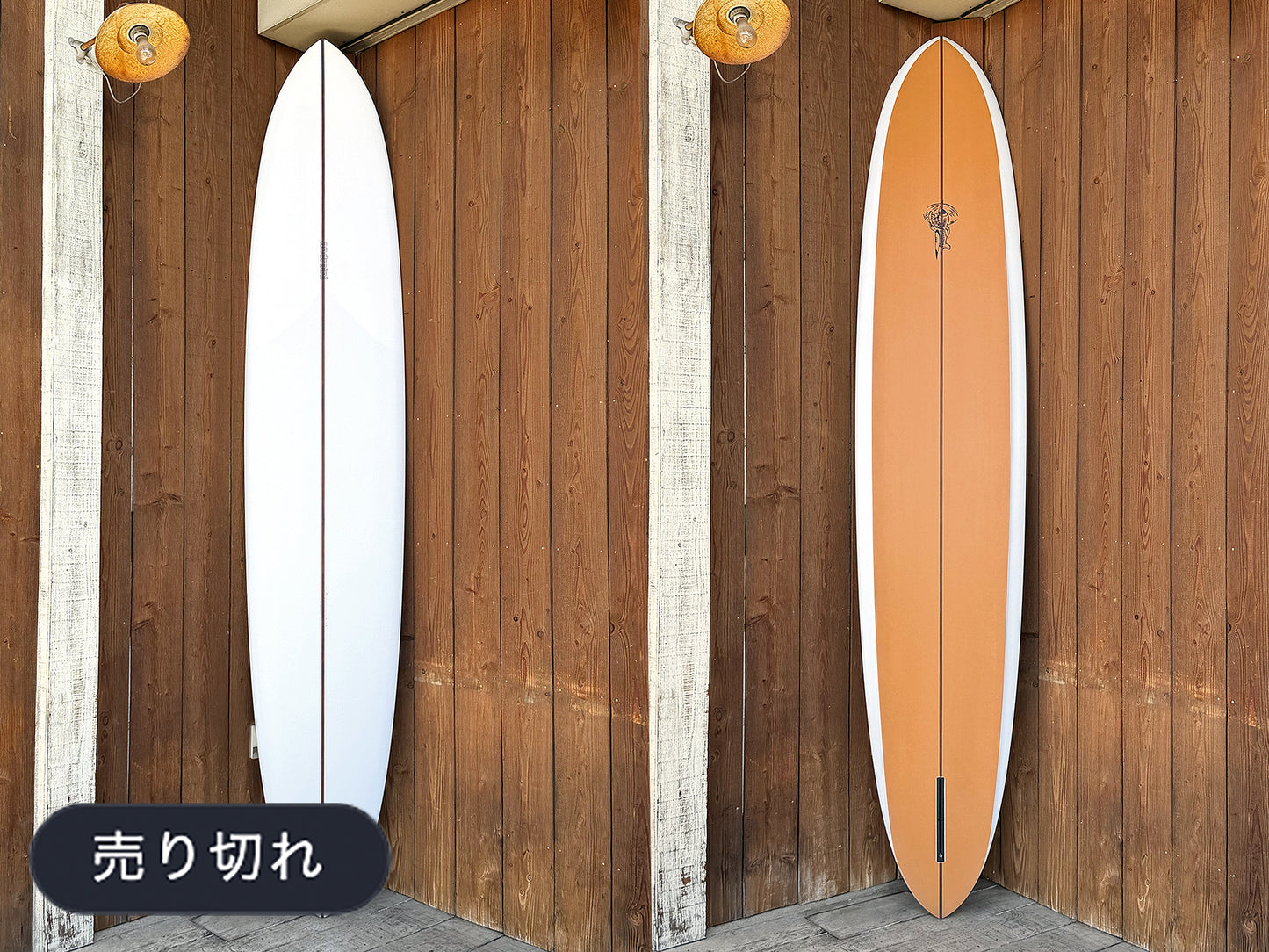 Hippy Pintail Edge 10'0"