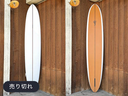 Hippy Pintail Edge 10'0"
