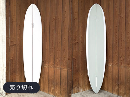 Selena Pintail Edge 8'6"