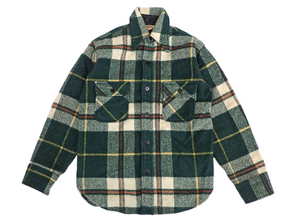 『WARD』CPO SHIRTS/JACKET7