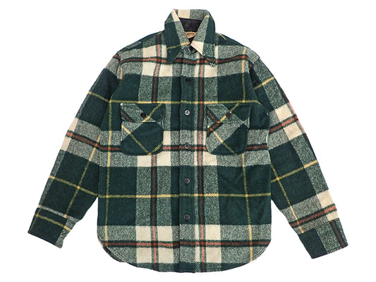 『WARD』CPO SHIRTS/JACKET7