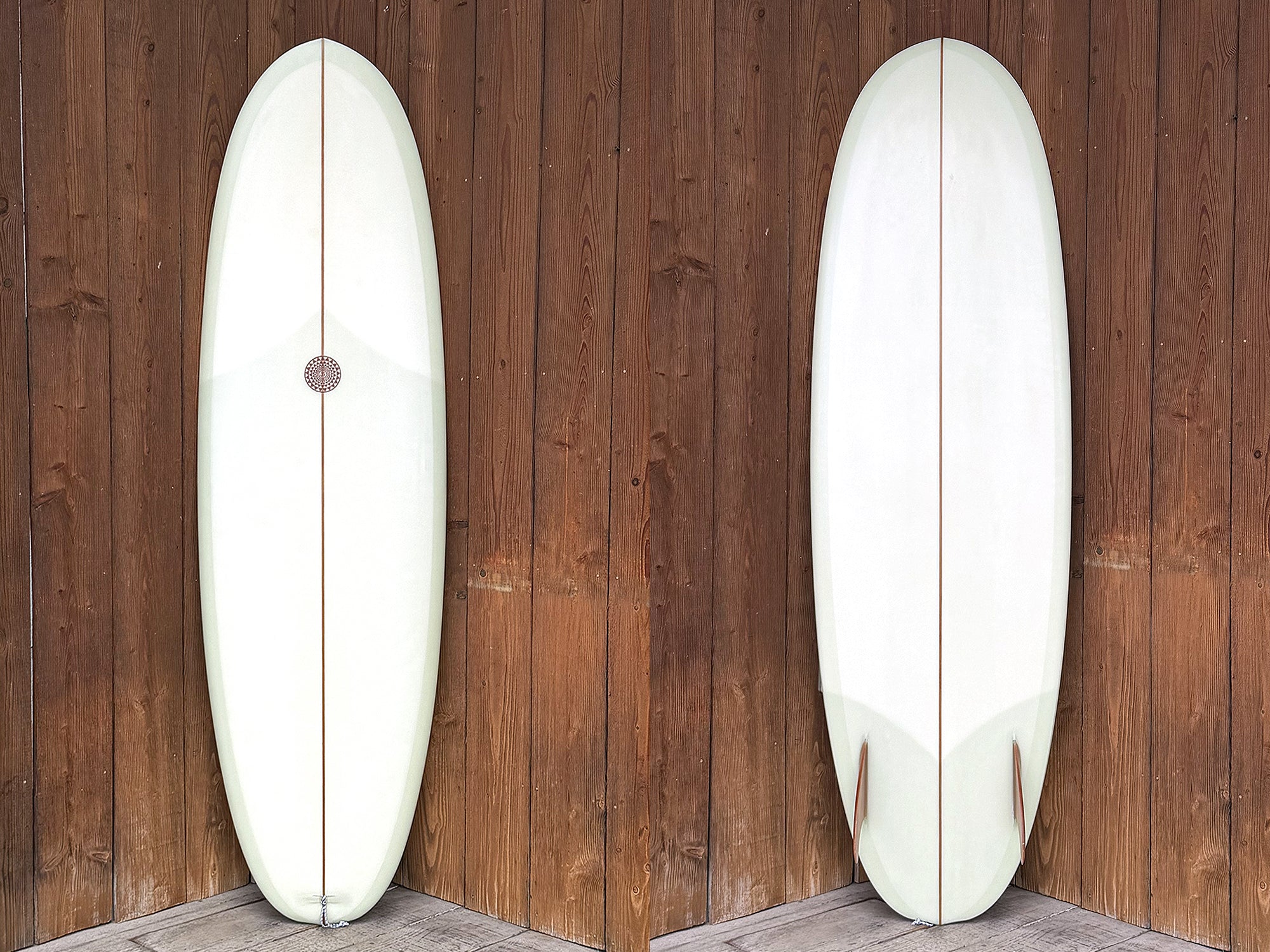 JIMMIE HINES/WILD THINGS 6'6