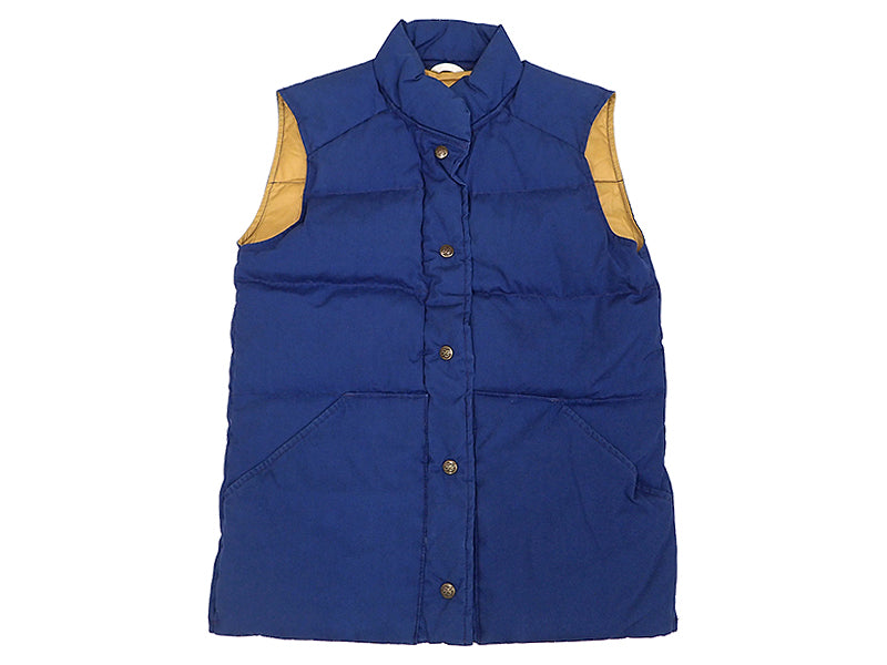 『Eddie Bauer』DOWN VEST28