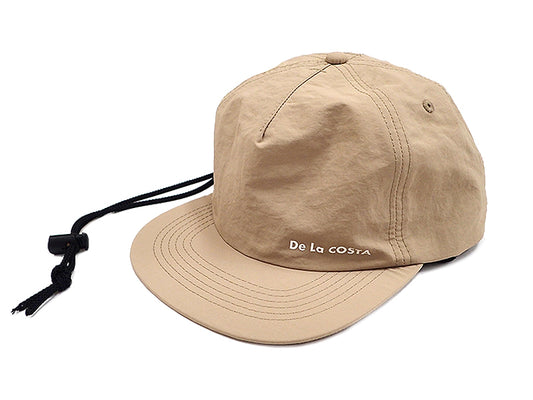 [De La COSTA] DLC SNAPBACK SURF CAP
