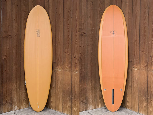 ANDREINI/BULLET EDGE 6'6"