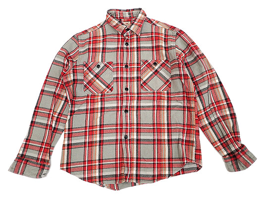 『SUGAR CANE』SHIRTS22