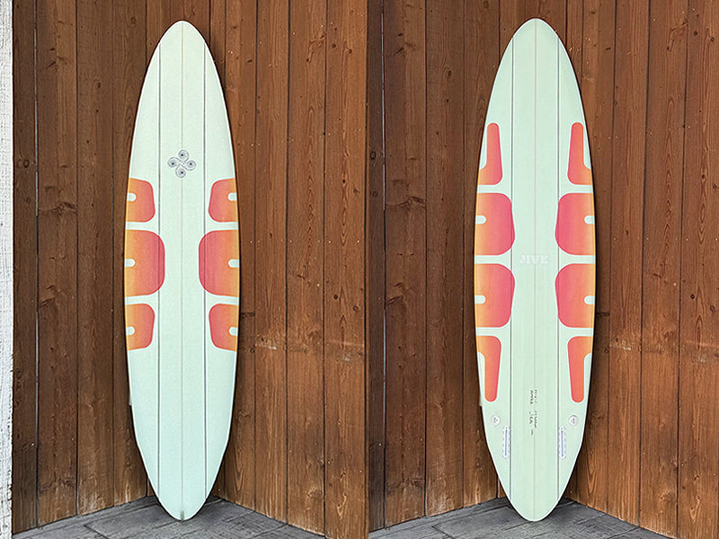 surfboard – ホーリースモーク