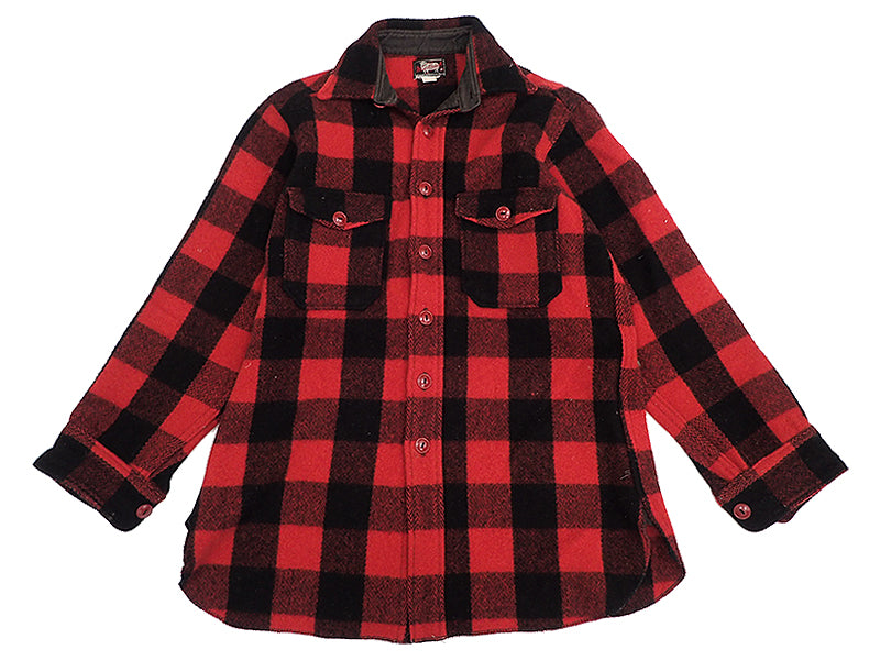 『Woolrich』SHIRTS JACKET8