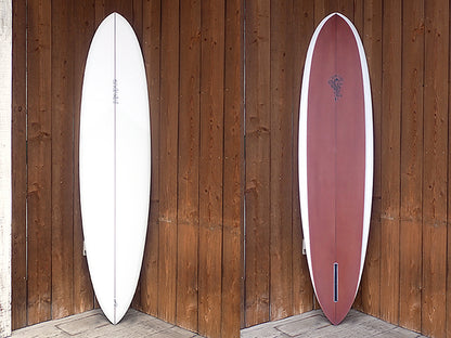 Selena Pintail Edge 7'8"