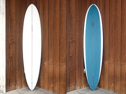 Selena Pintail Edge 8'4"