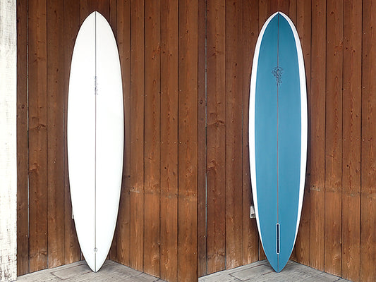 Selena Pintail Edge 8'4"