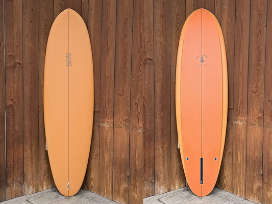 Bullet Edge 6'6"