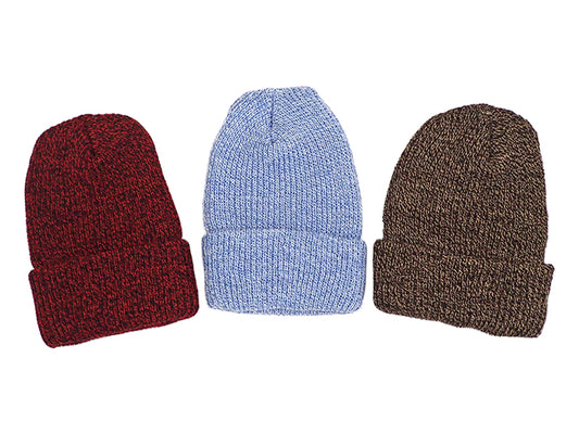 【ARTEX KNITTING MILLS】ACRYLIC KNIT CAP