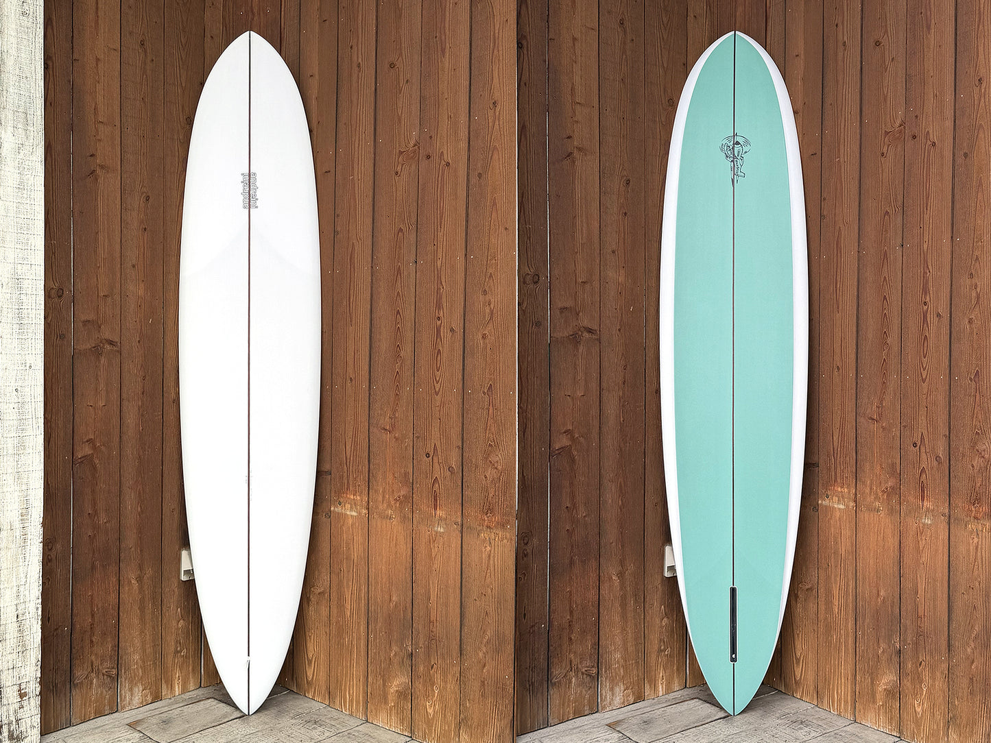 Selena Pintail Edge 8'6"