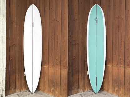Selena Pintail Edge 8'6"