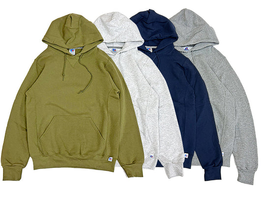 [RUSSELL ATHLETIC] HOODIE