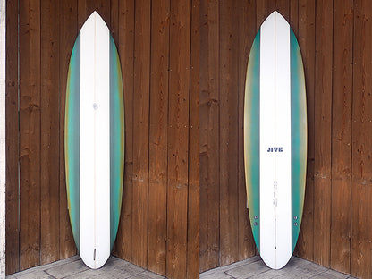 JIVE/ FUN ZONE 7'4"