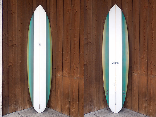 JIVE/ FUN ZONE 7'4"