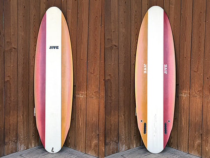 JIVE/LIFTER II EPS 6'6" 