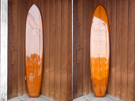 JOSH HALL/GYPSY 9'0"