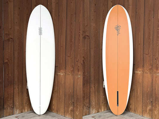 Vaquero Edge 6'8"