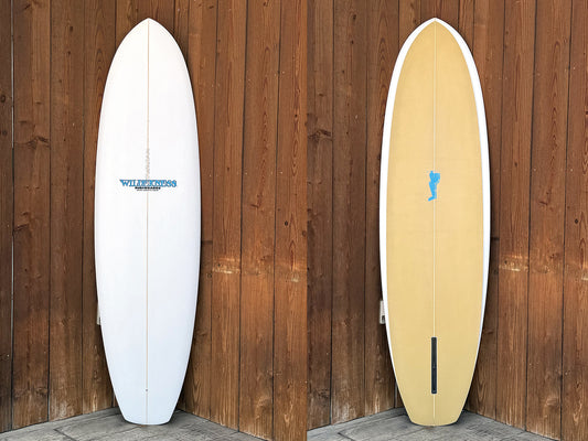 Original Edge 6'8"
